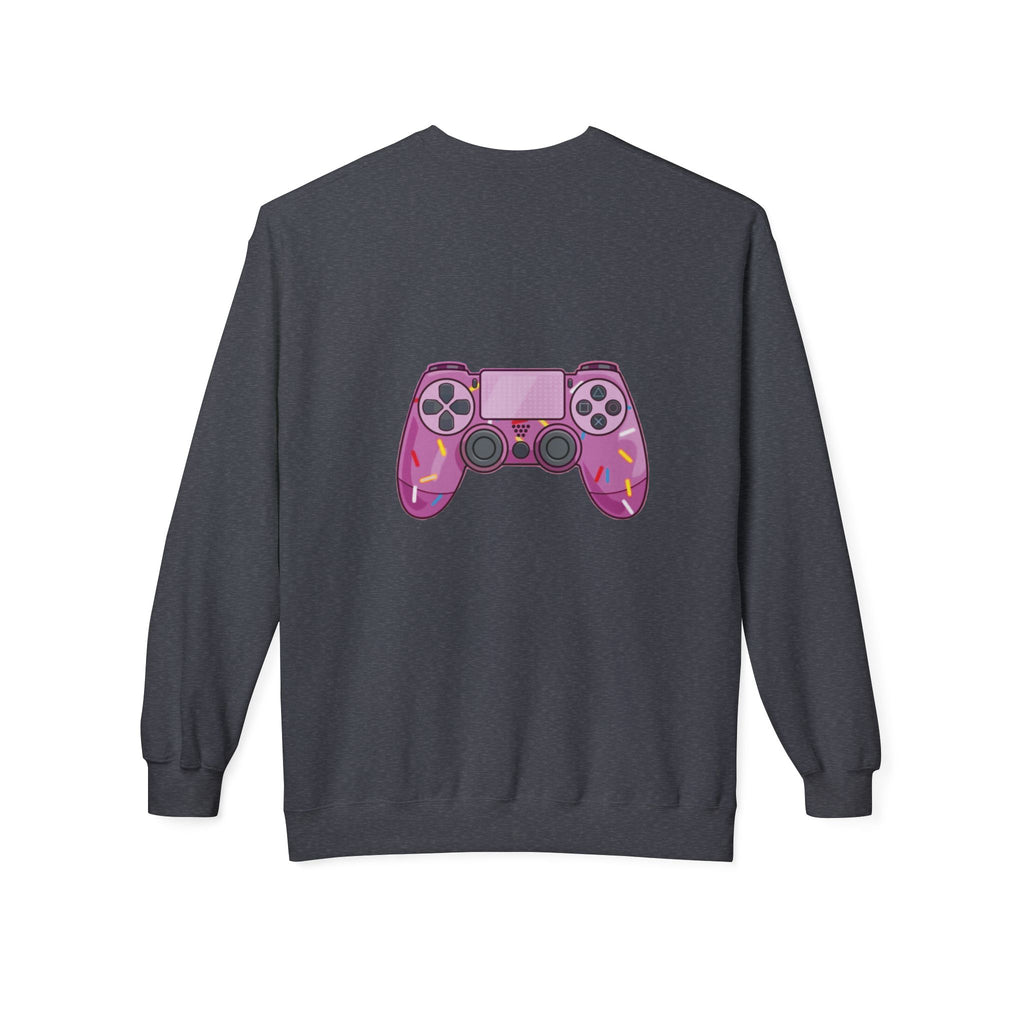 Gaming Sprinkles Sweatshirt