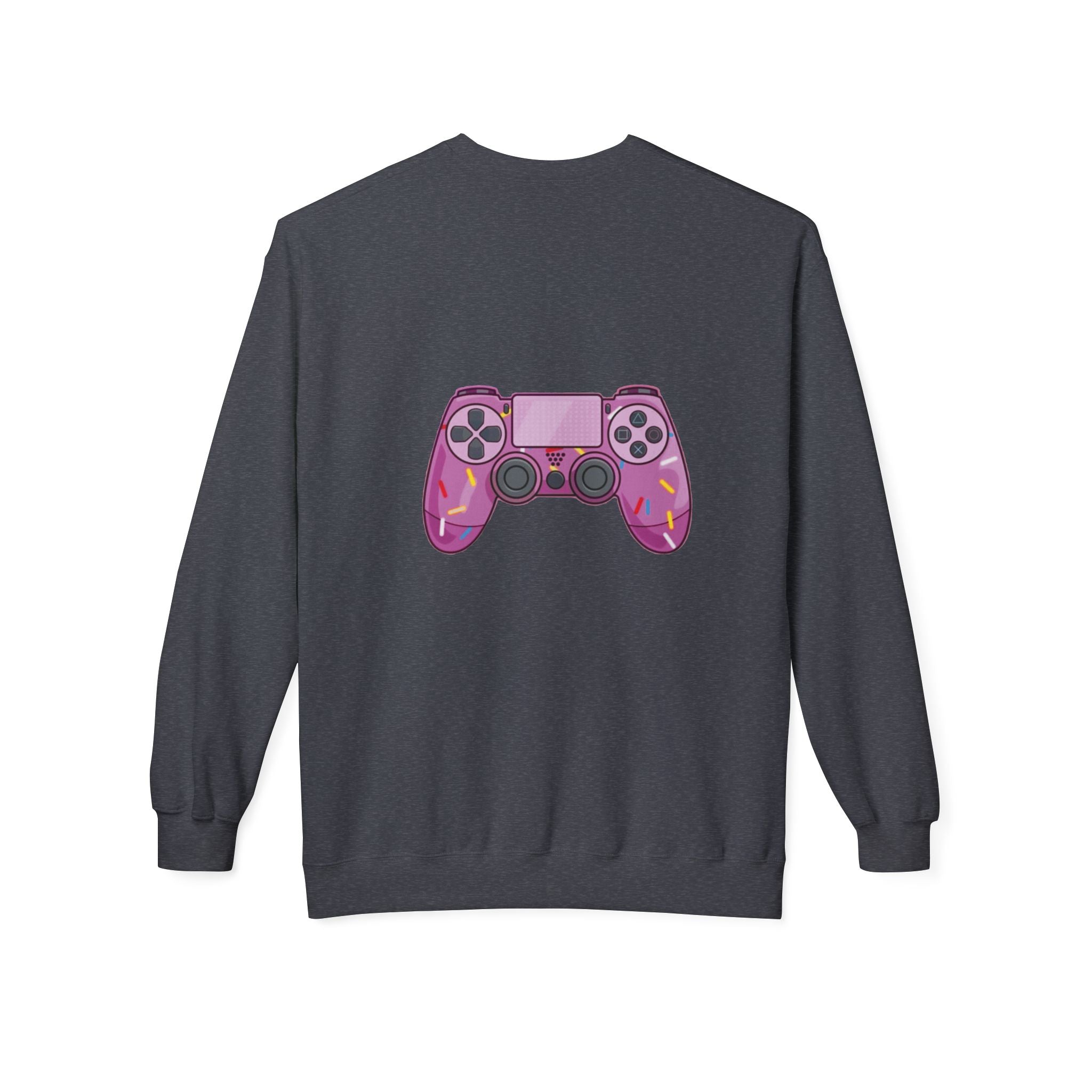 Gaming Sprinkles Sweatshirt