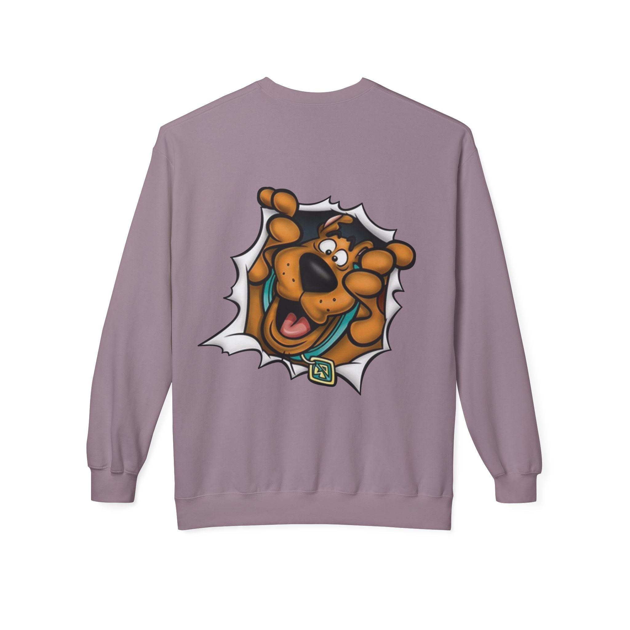 ScoobyDoo Zoinks! Sweatshirt