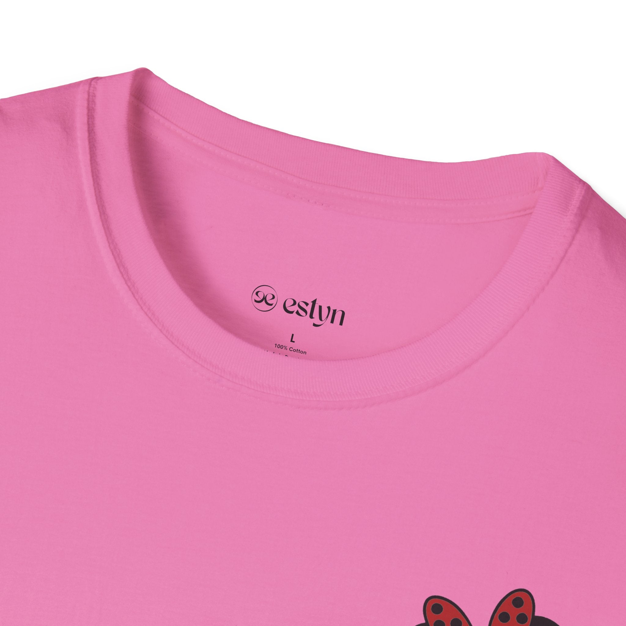 Minnies Softstyle Tee