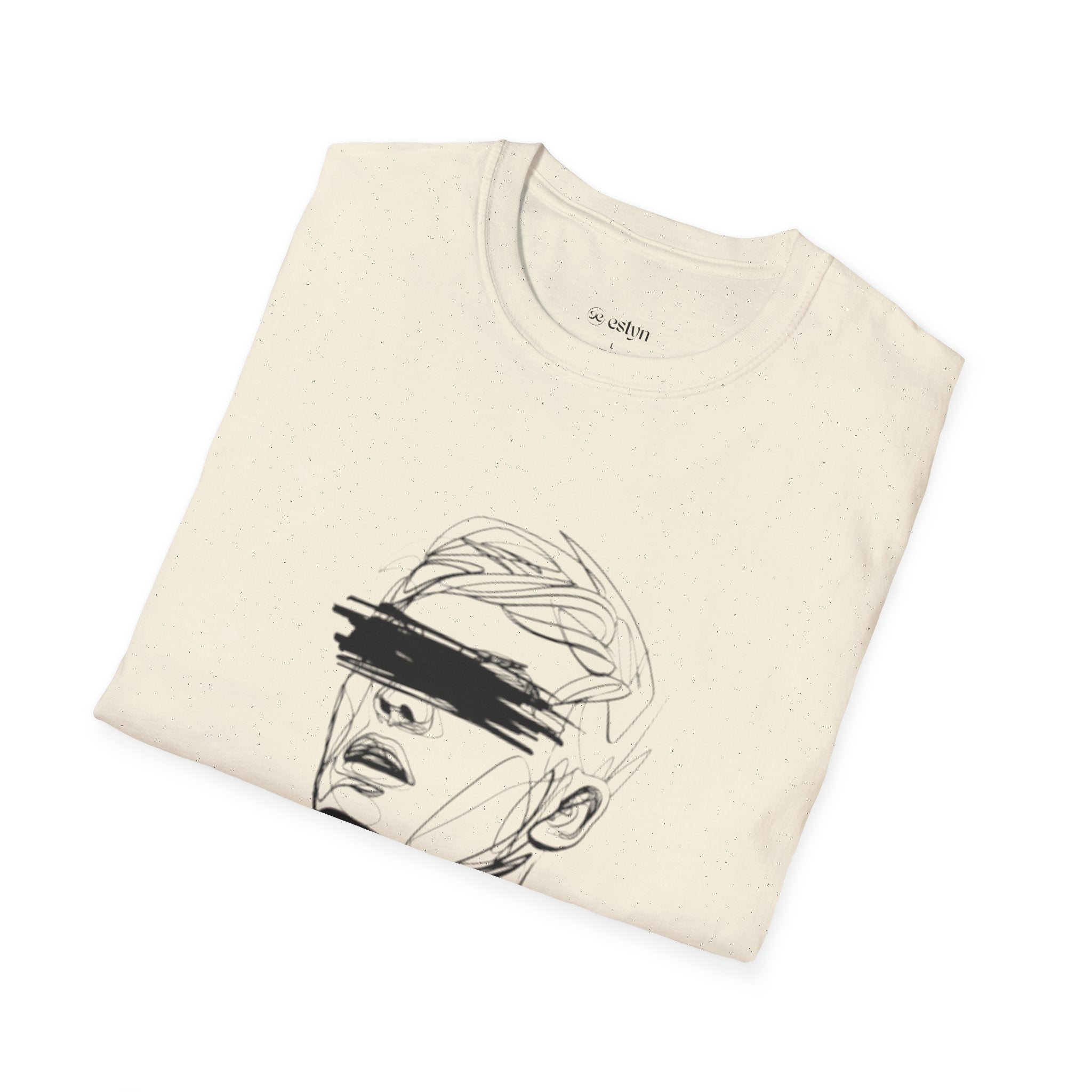 Be Bold Tee