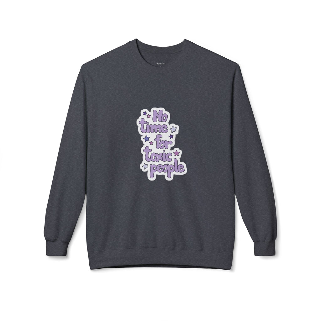 Love Yourself  Sweatshirt