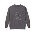 Leviosa Charm Sweatshirt