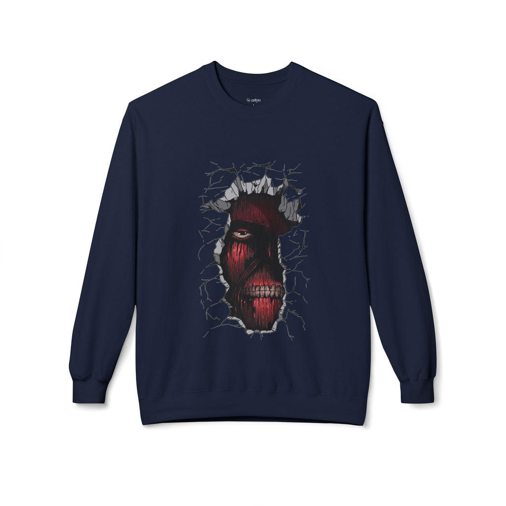 Attack on Titan Sweatshirt