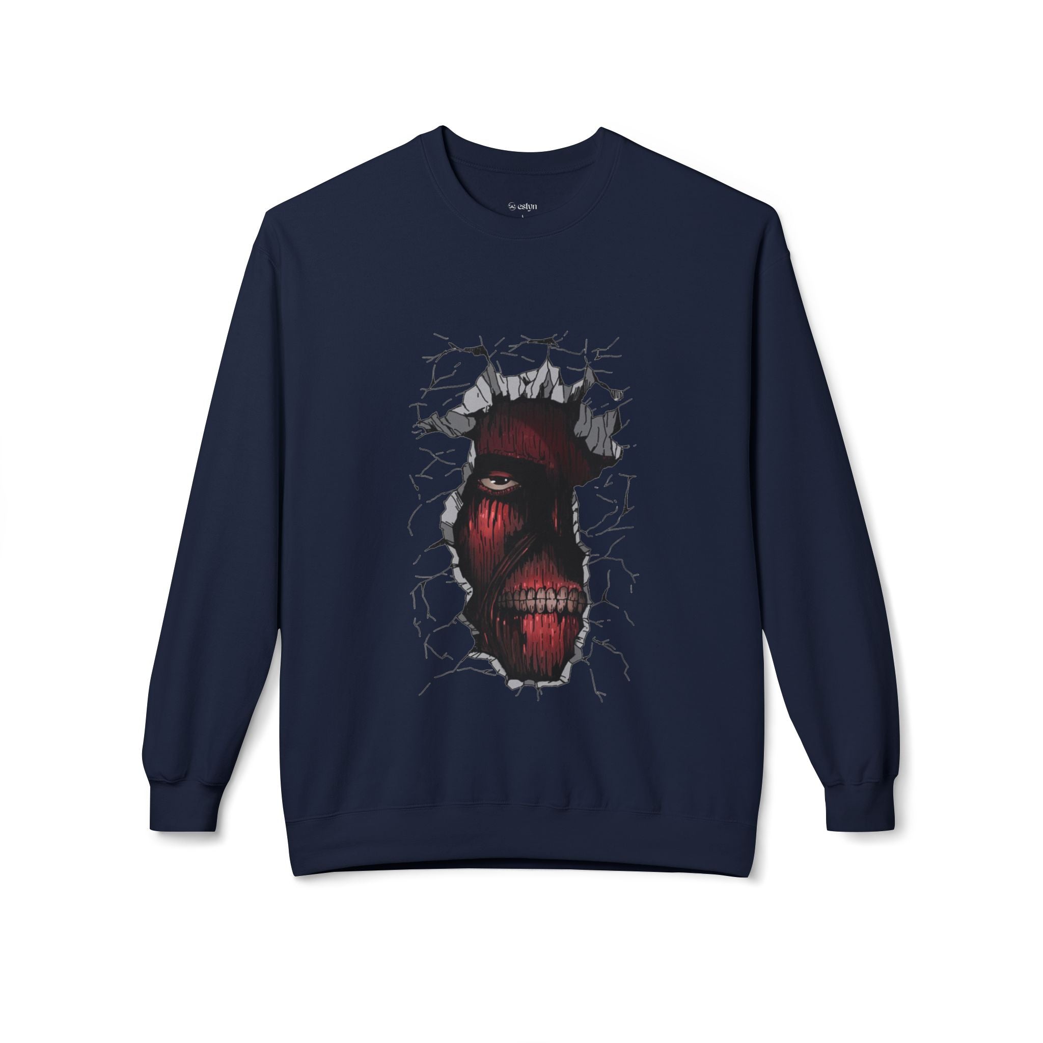 Attack on Titan Sweatshirt