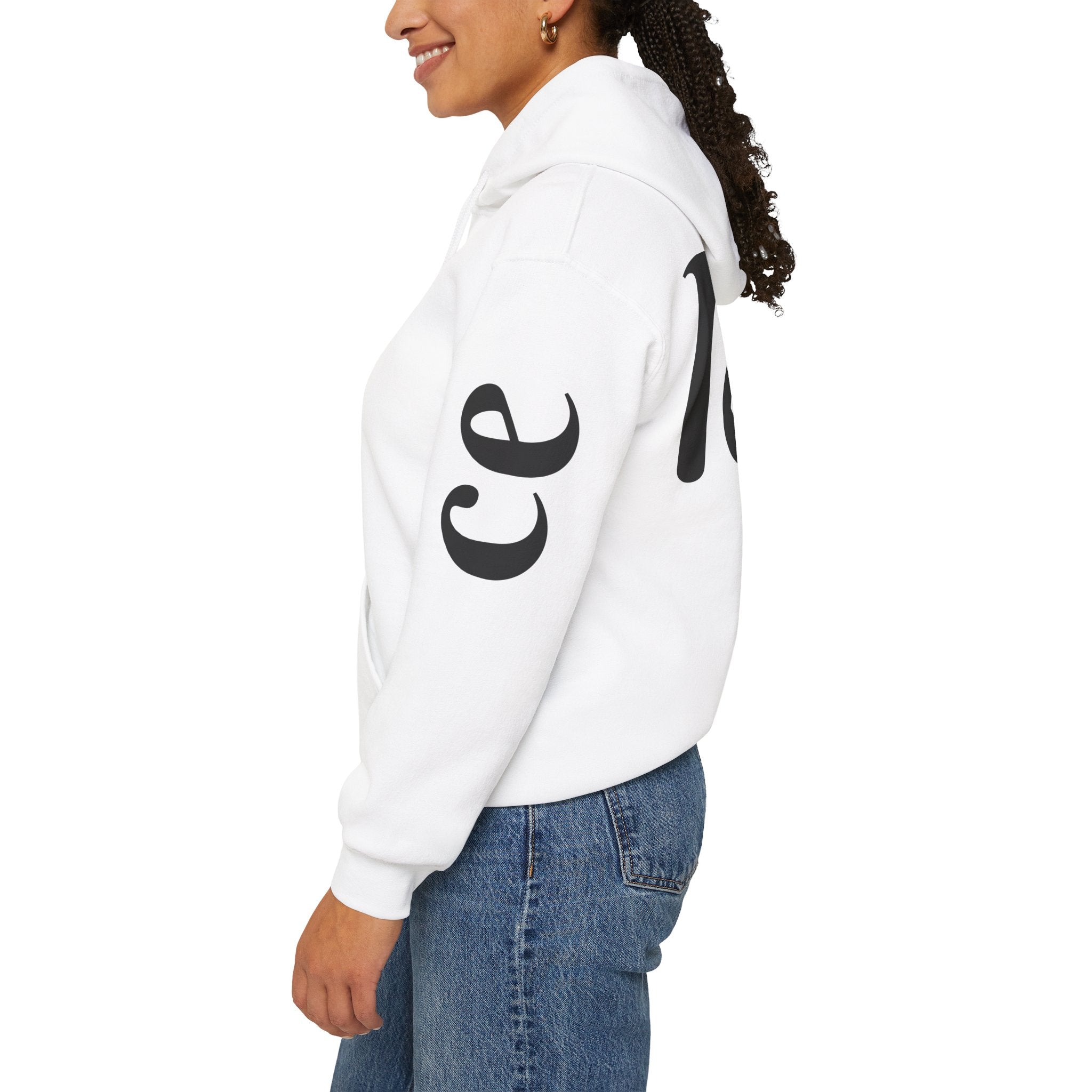 Estyn's Signature V1 Heavy Blend™ Hoodie