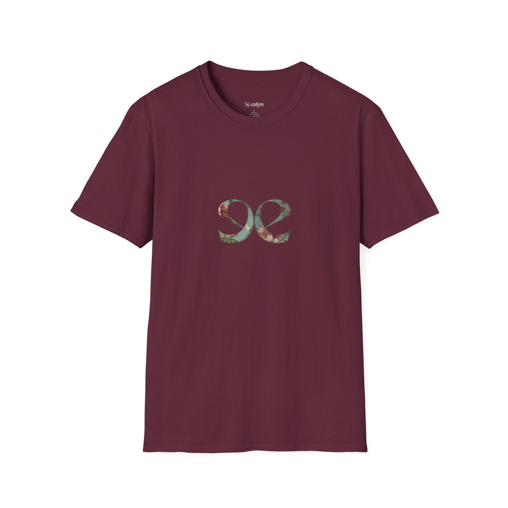 Estyn's Minimilist Tee
