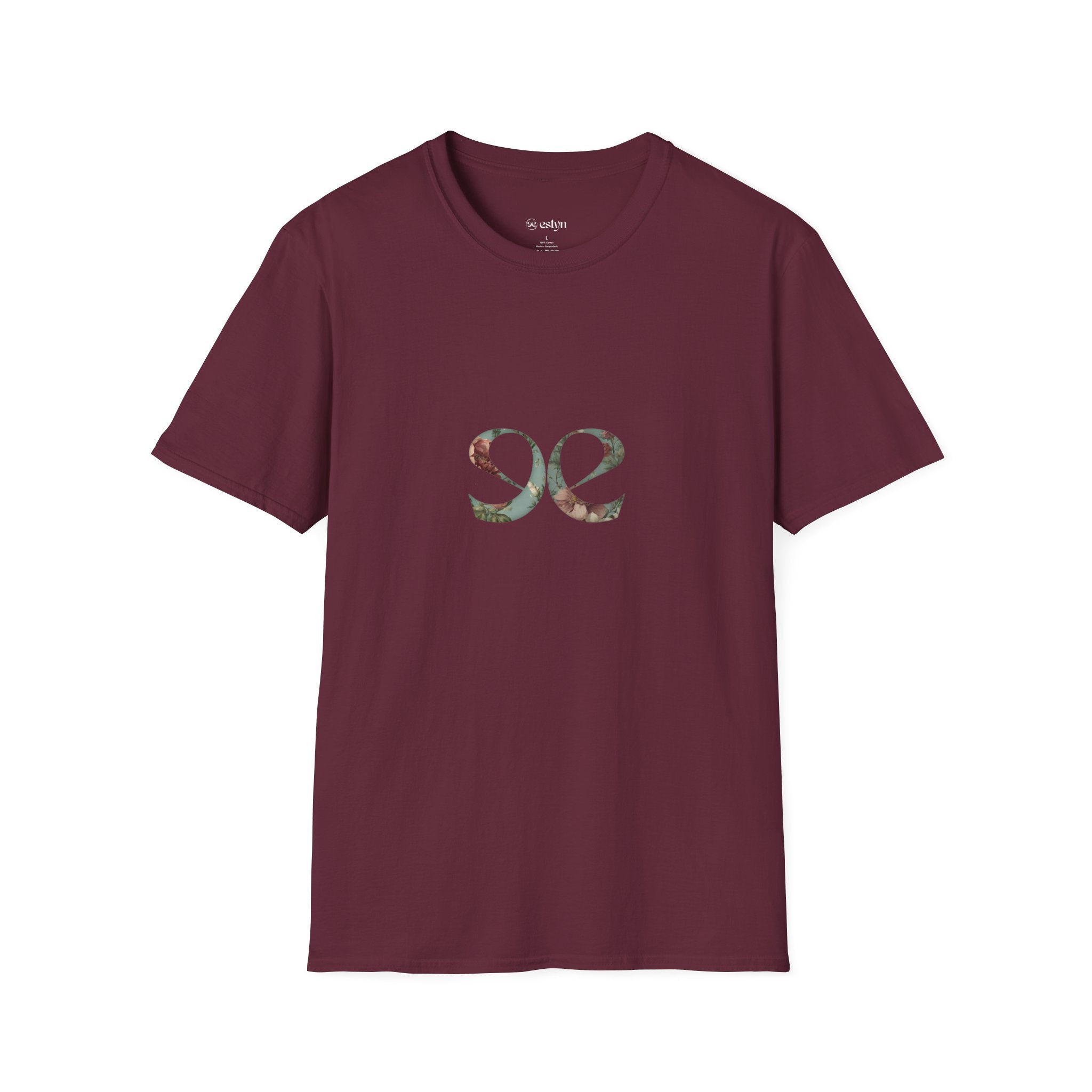 Estyn's Minimilist Tee