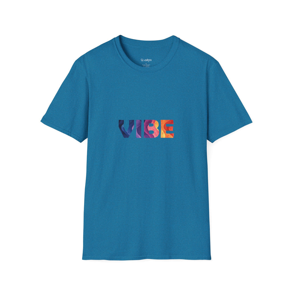 Be the Vibe Tee