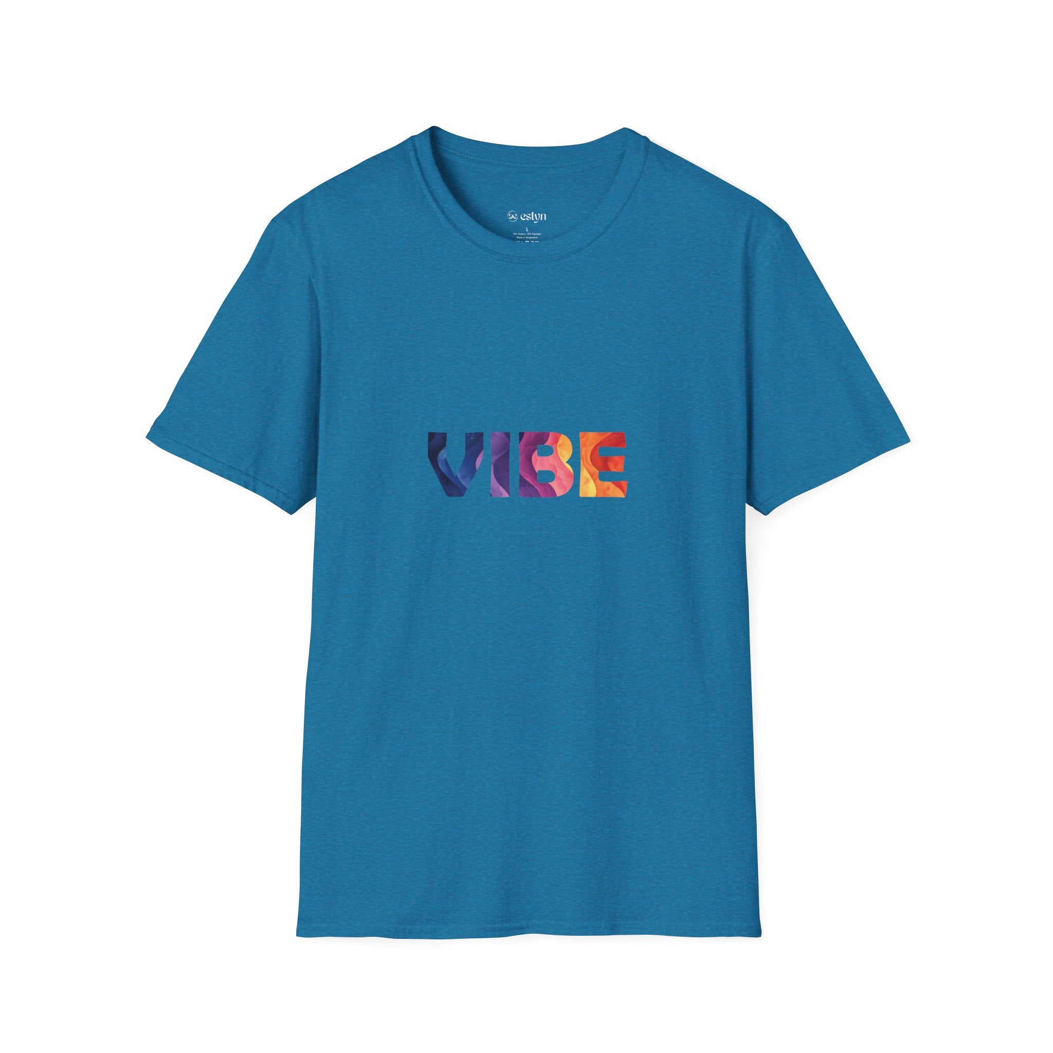 Be the Vibe Tee