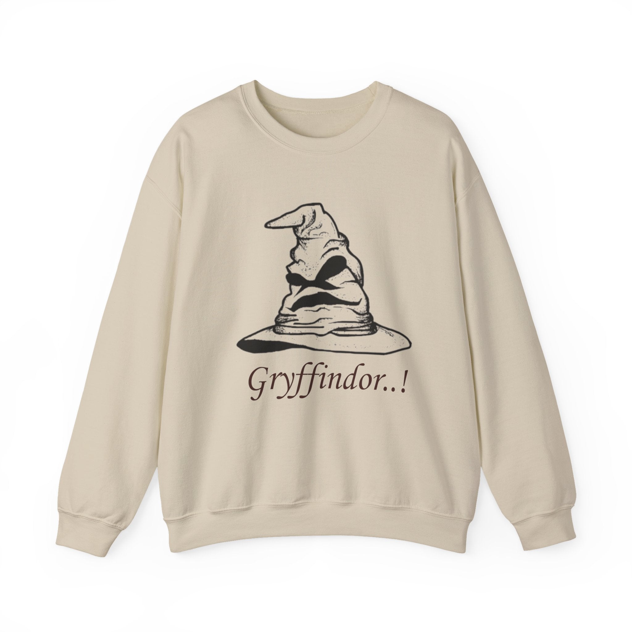 Gryffindor Crewneck Sweatshirt