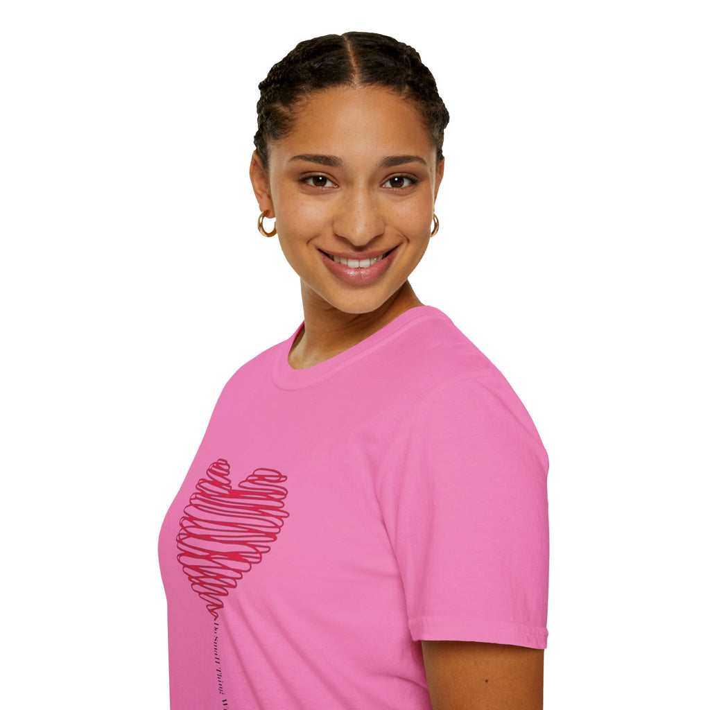 Love Yourself Tee