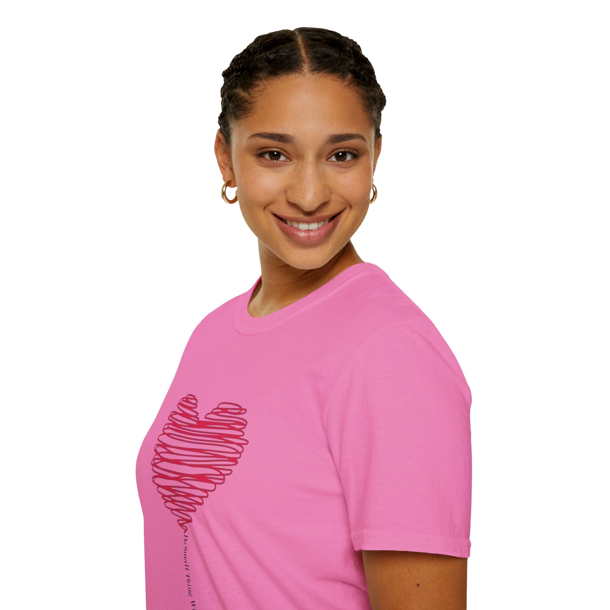 Love Yourself Tee
