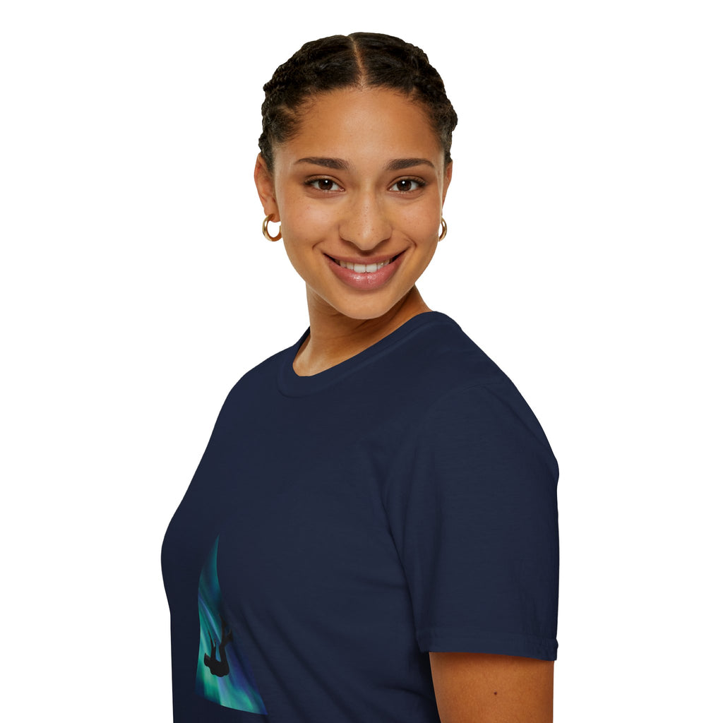 Mystic Northern Lights Tee