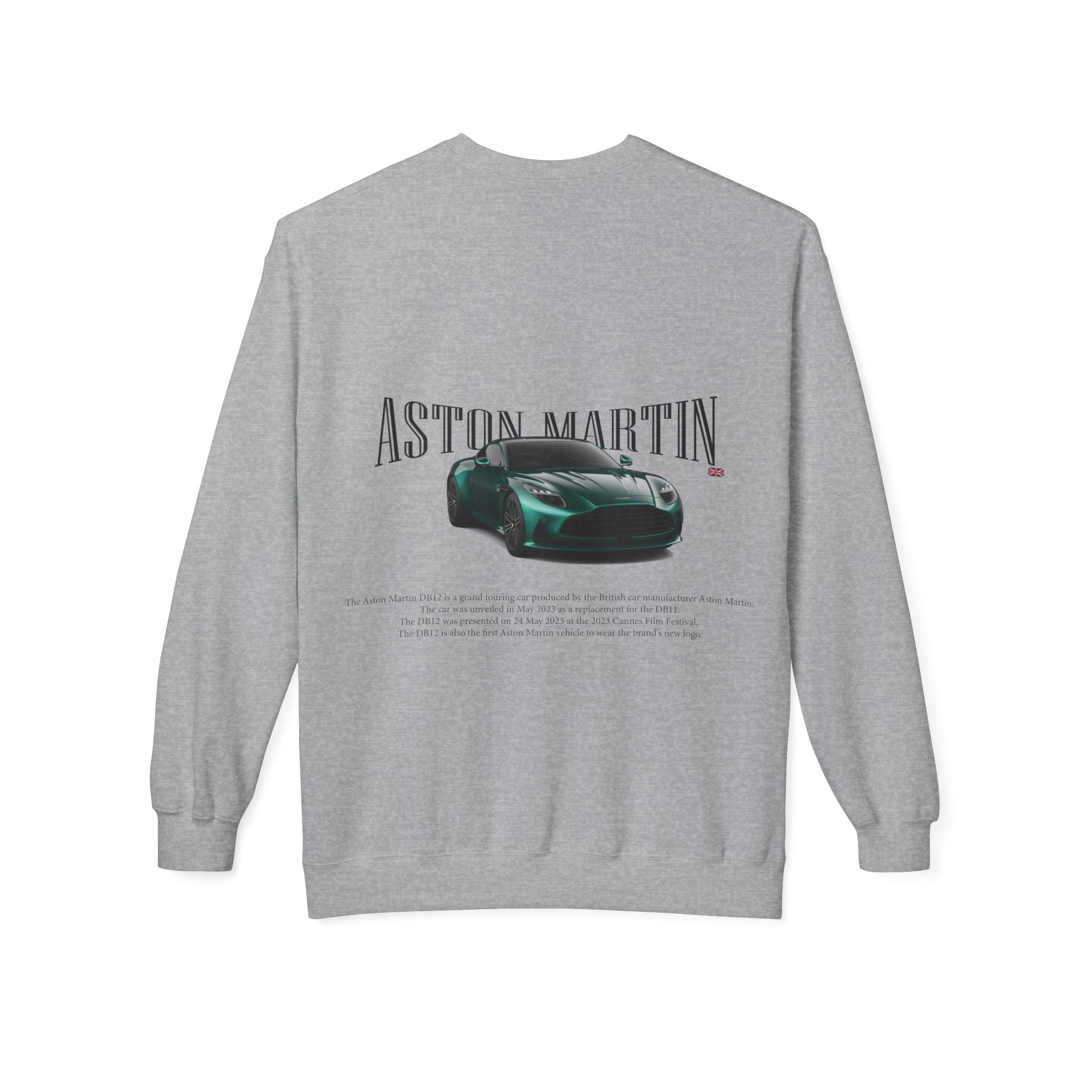 Aston Martin Sweatshirt
