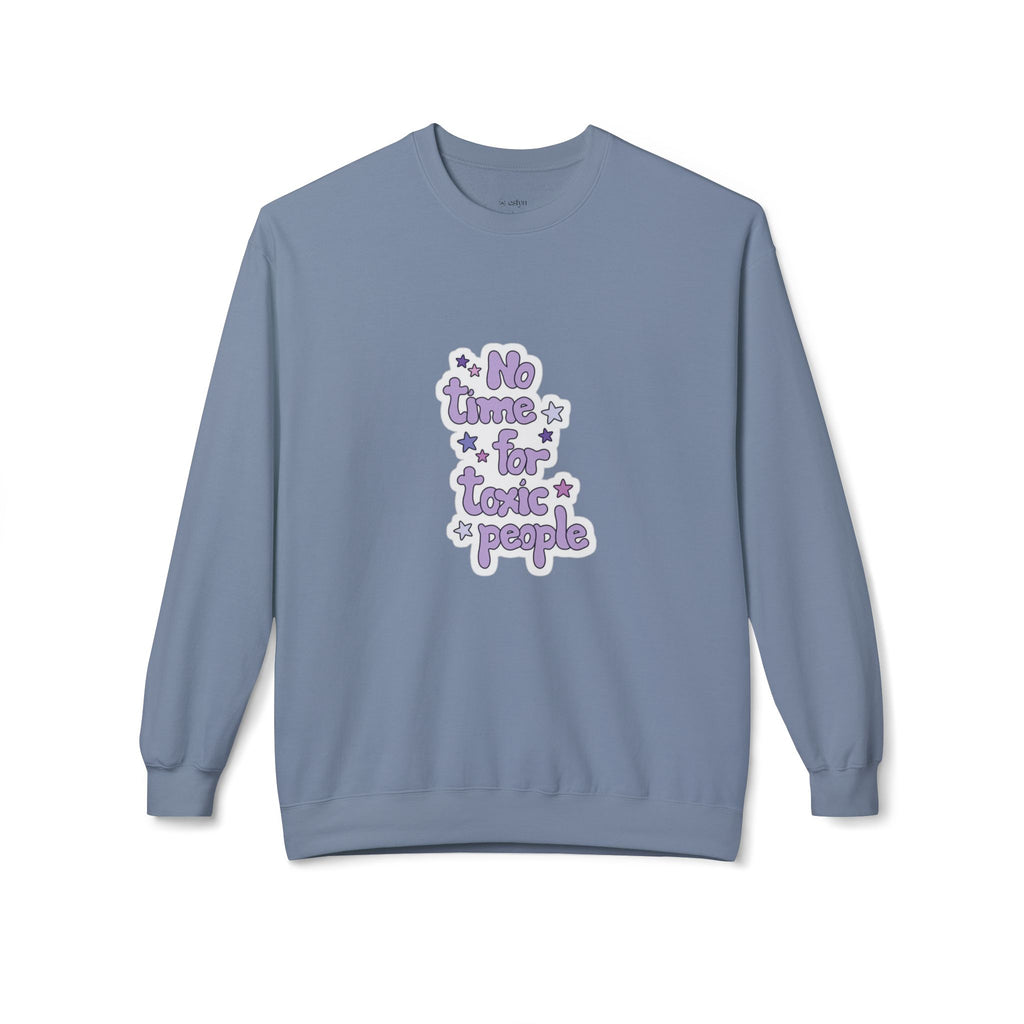 Love Yourself  Sweatshirt