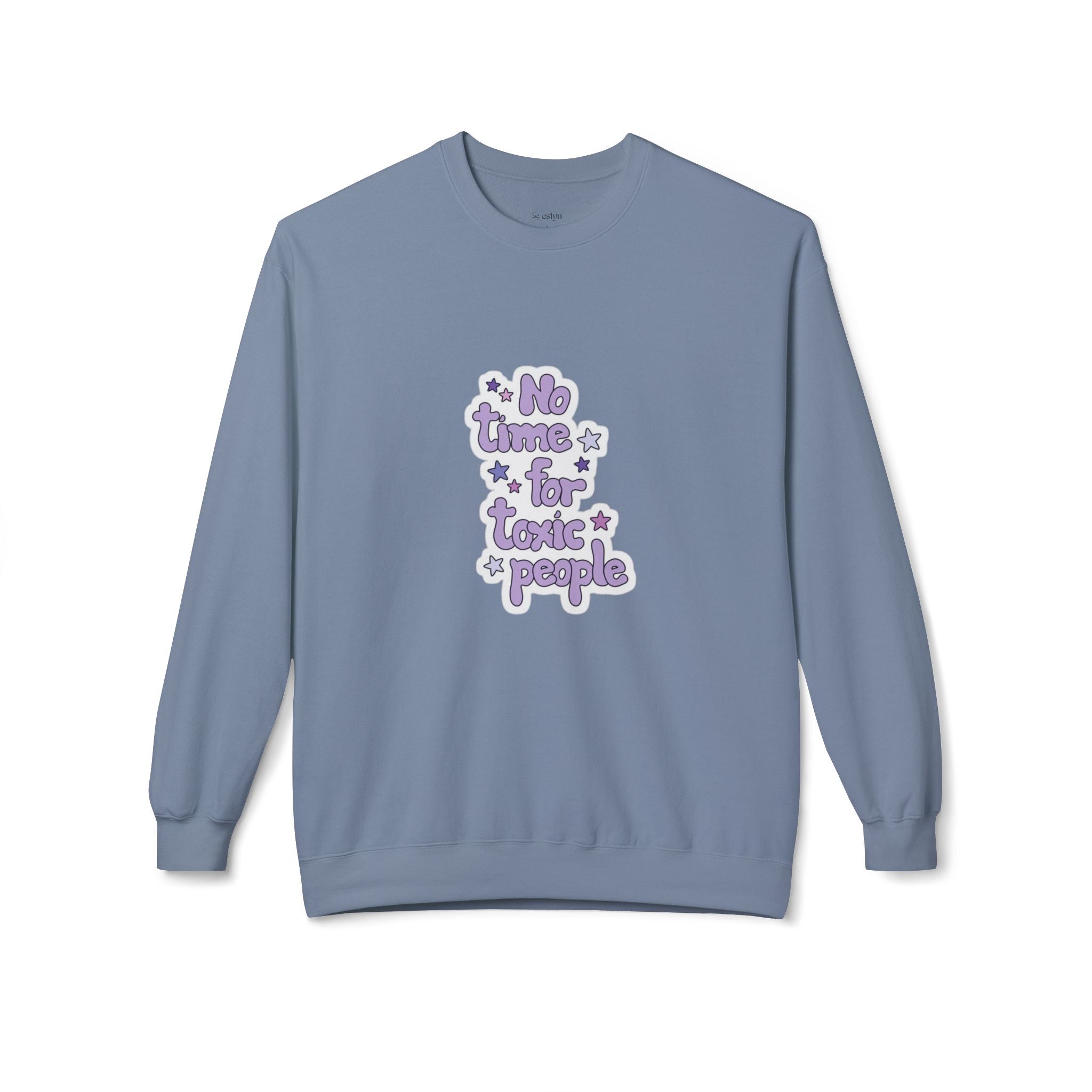 Love Yourself  Sweatshirt