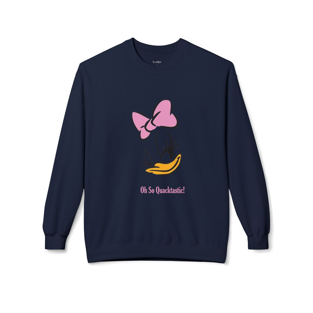 Quactastic Sweatshirt