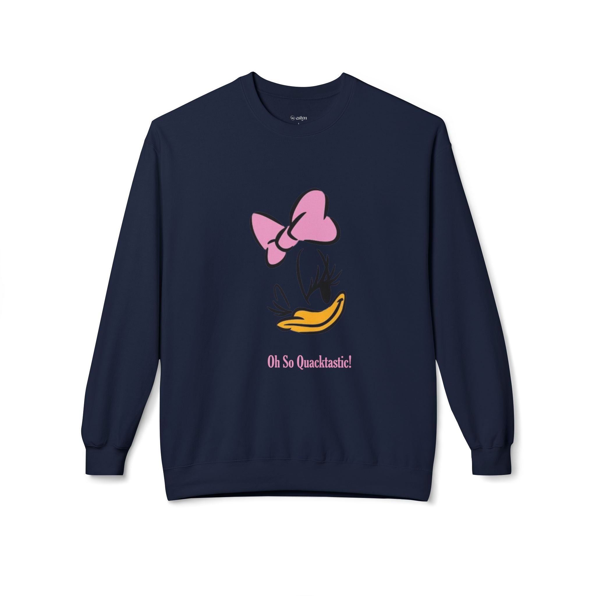 Quactastic Sweatshirt