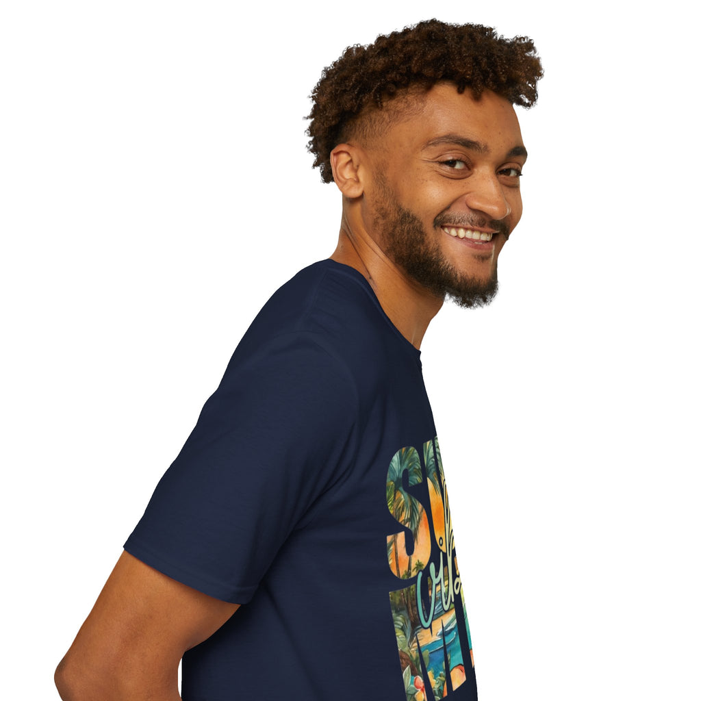 Sun Vibes Tee