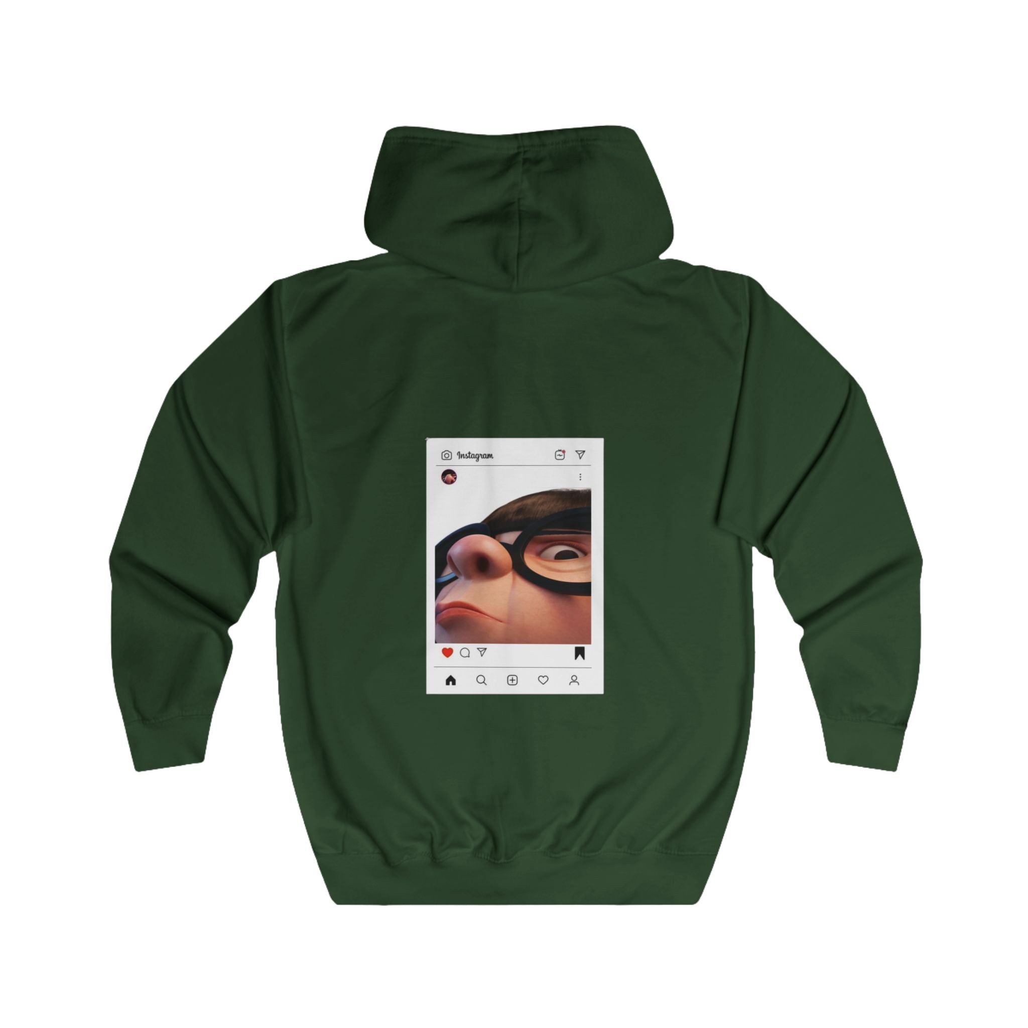Despicable Me Hoodie