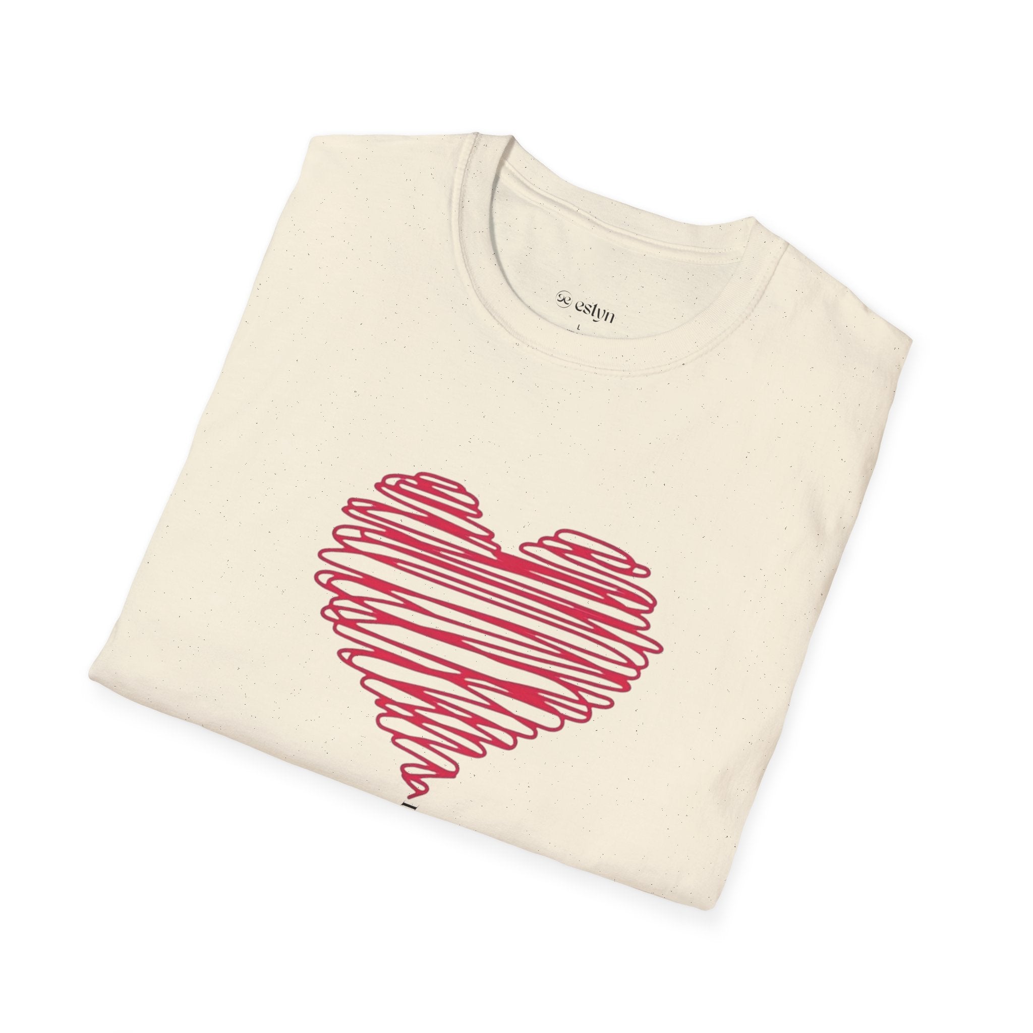Love Yourself Tee
