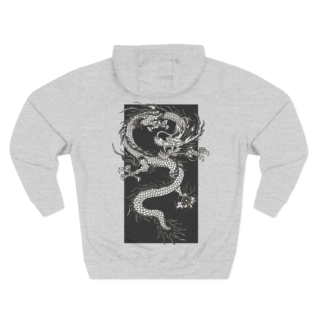 Mythic Dragon Hoodie