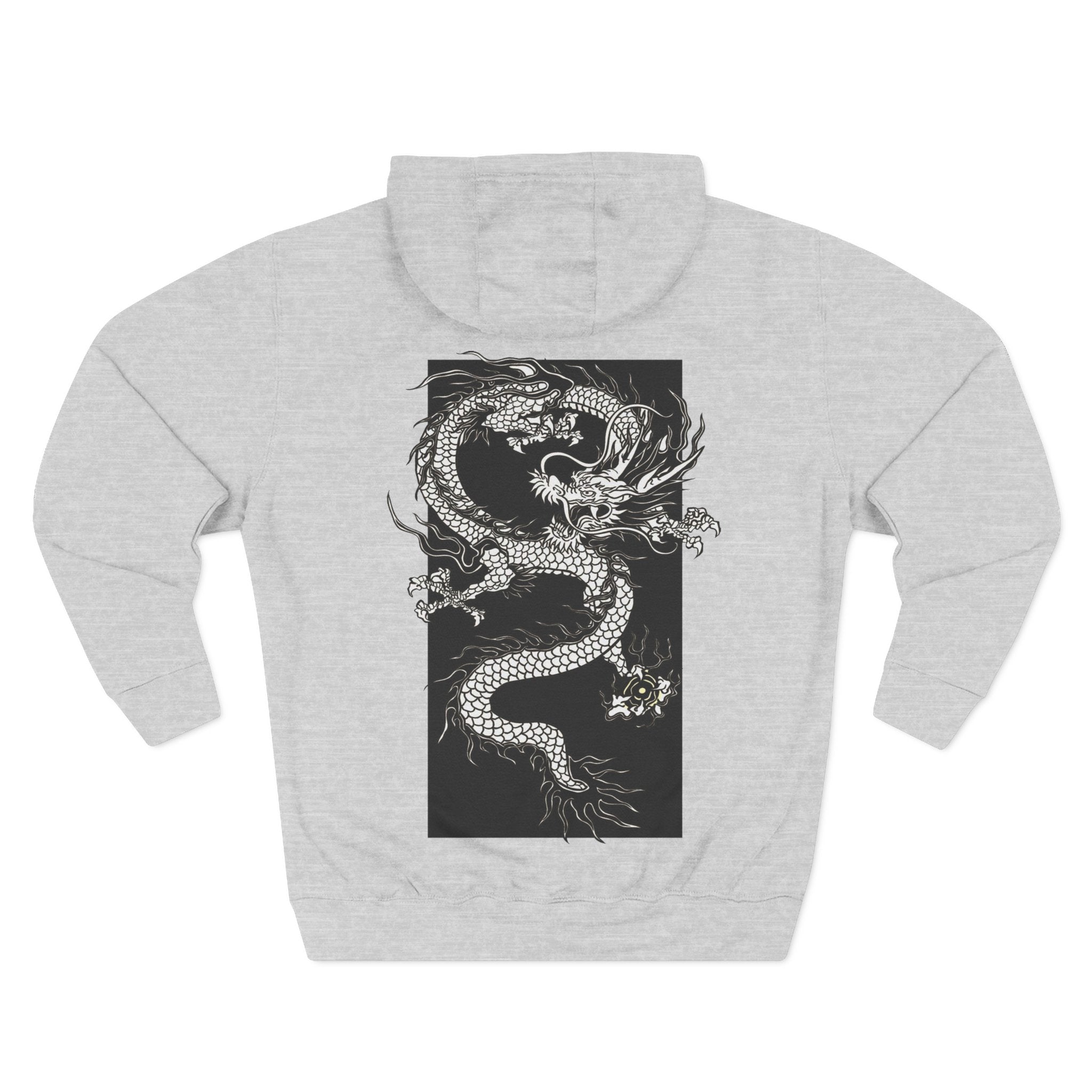 Mythic Dragon Hoodie