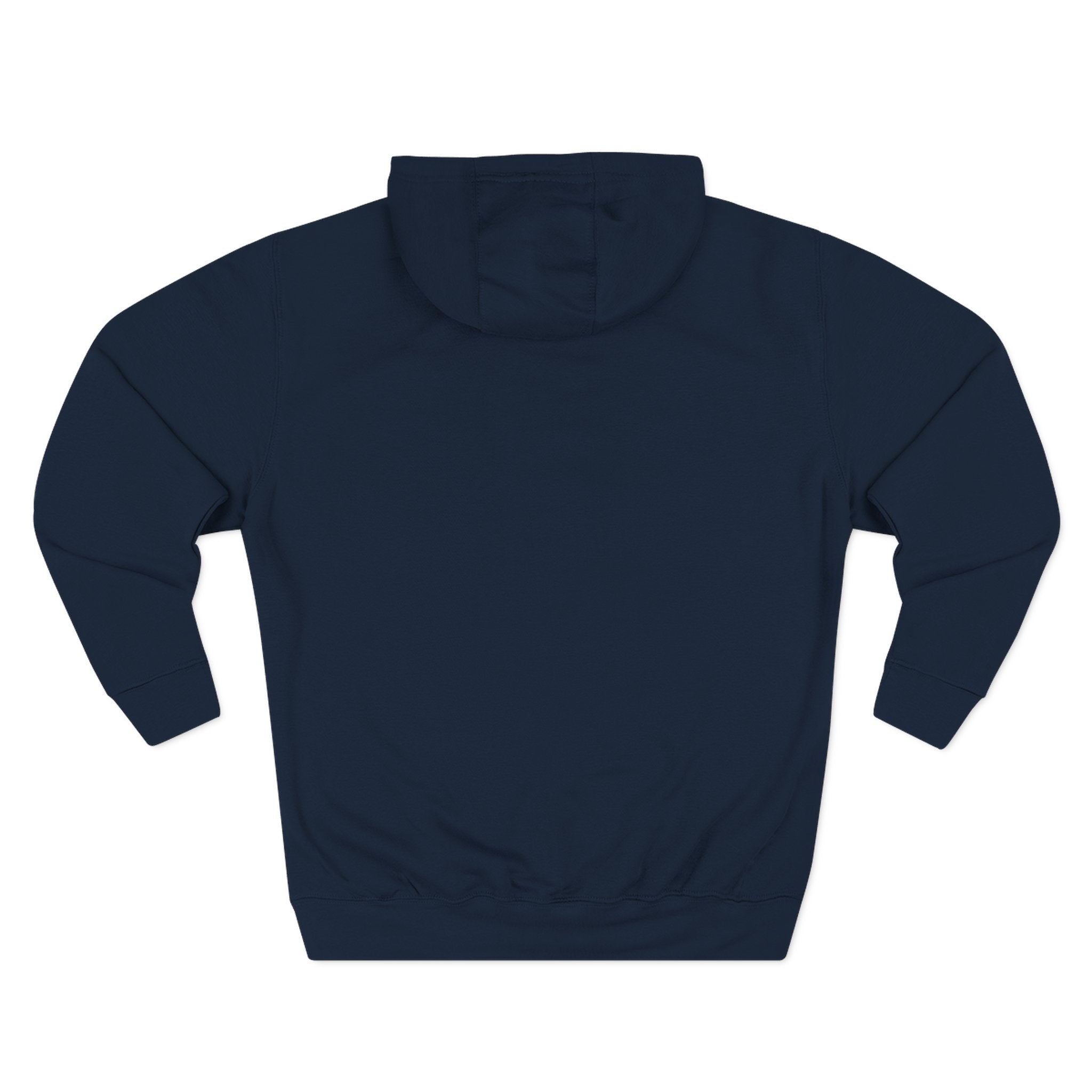Estyn's trademark logo design hoodie v2