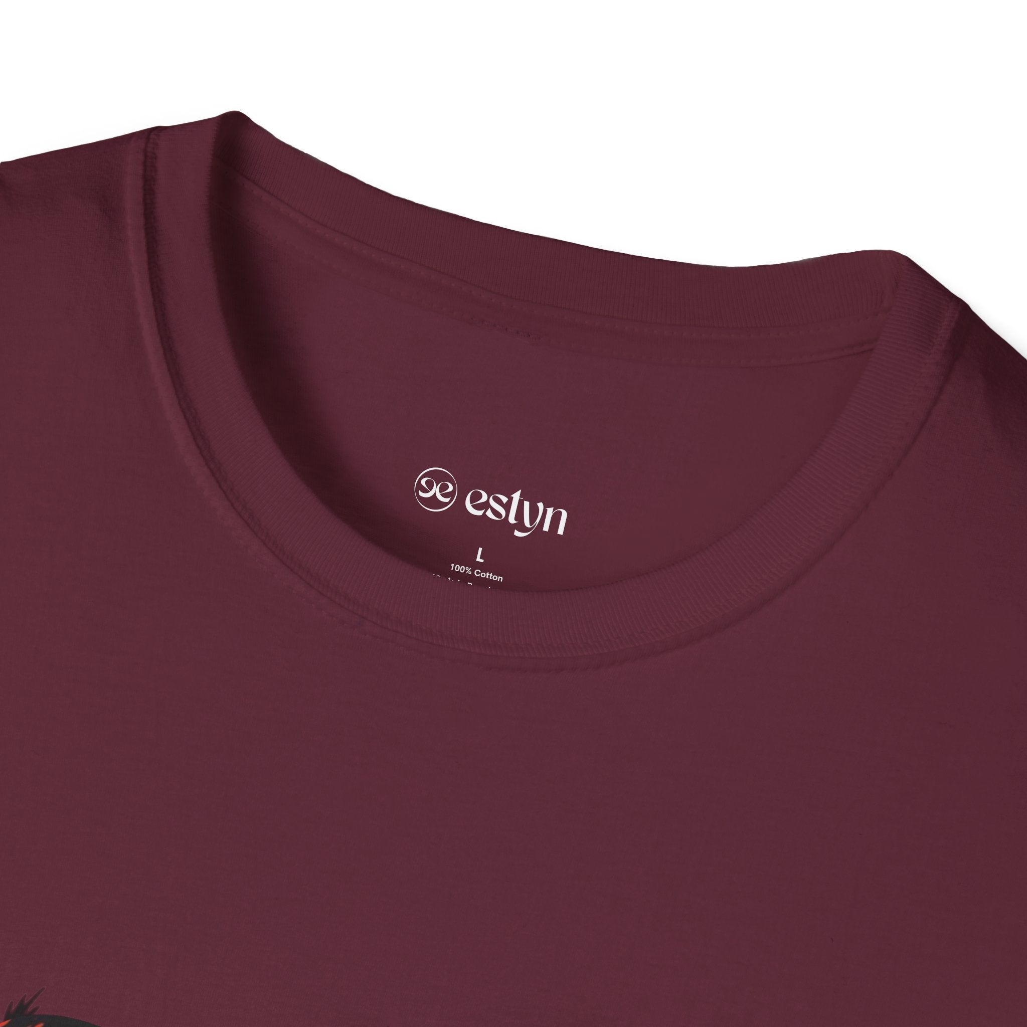 See The Sun Tee