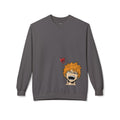 Ichigo Emblem Sweatshirt