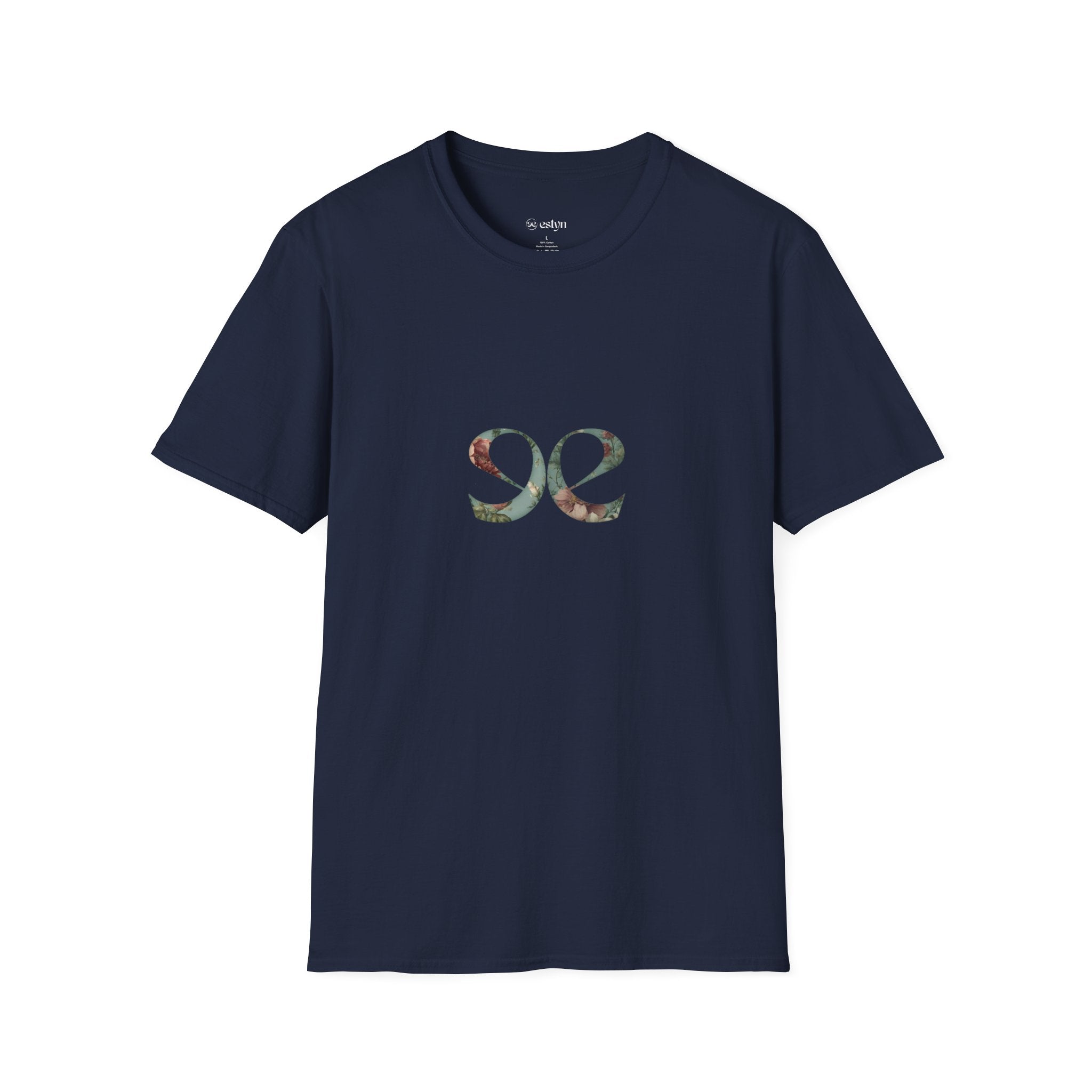 Estyn's Minimilist Tee