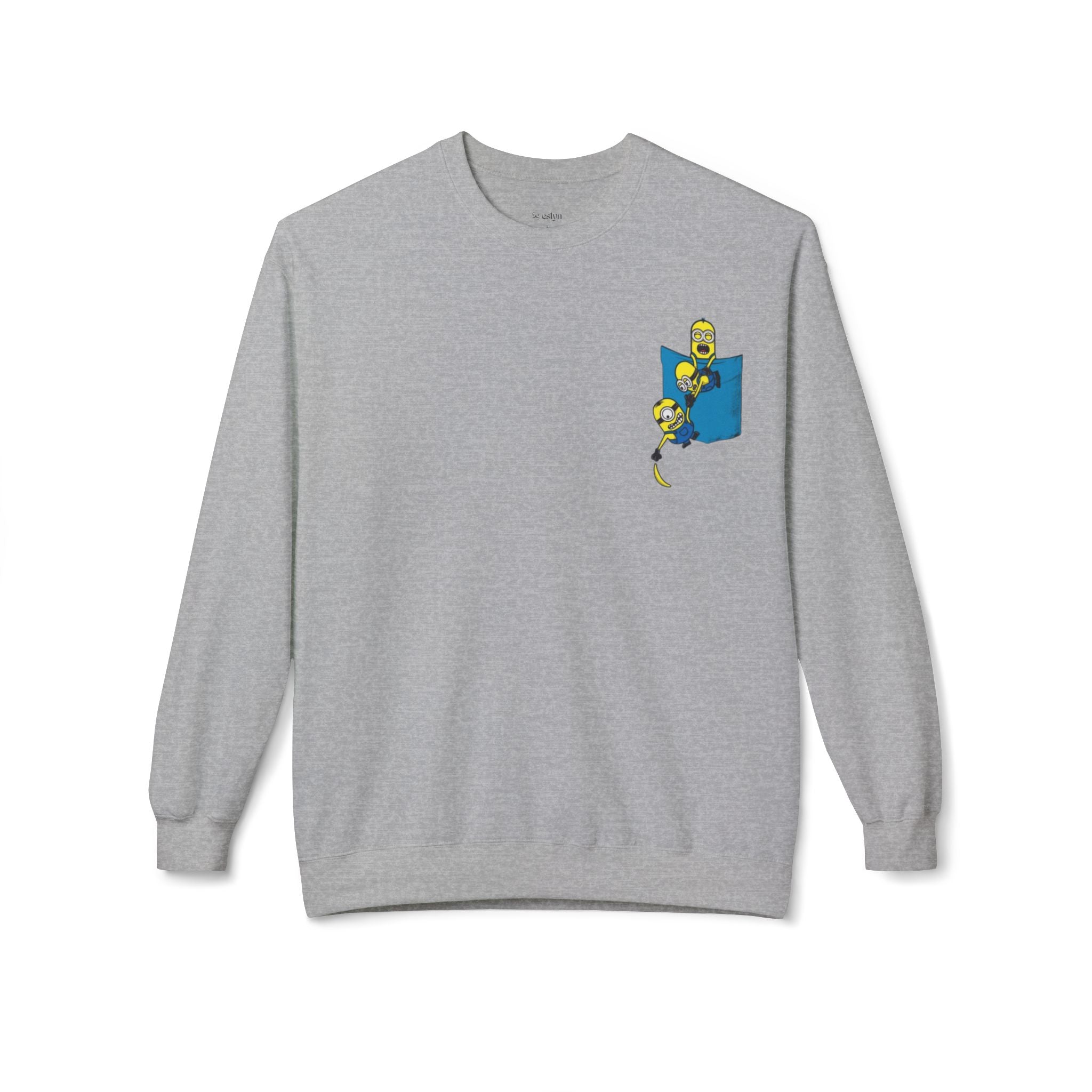 Minions Sweatshirt