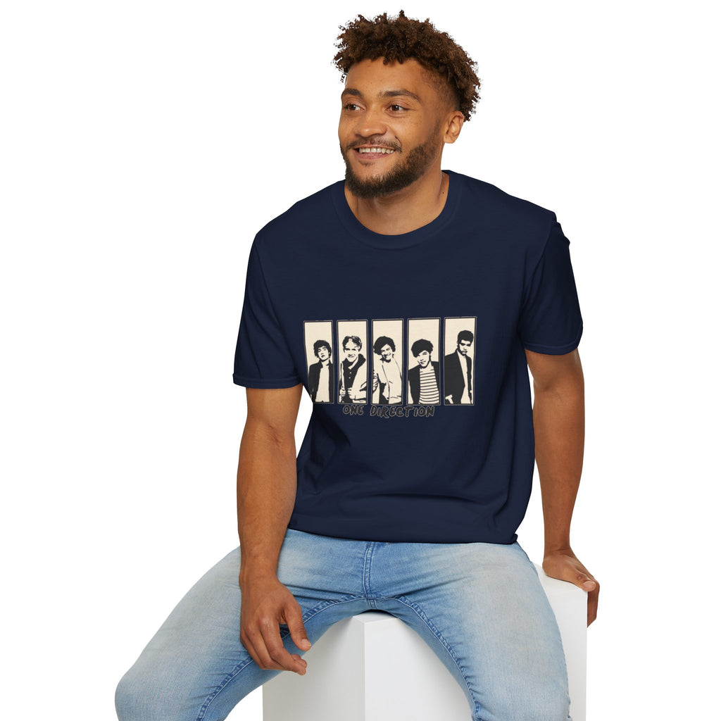 One Direction legacy Tee
