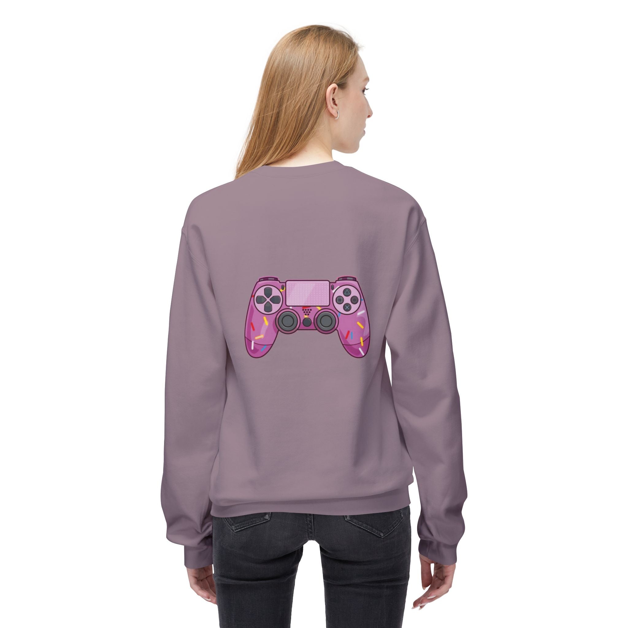 Gaming Sprinkles Sweatshirt