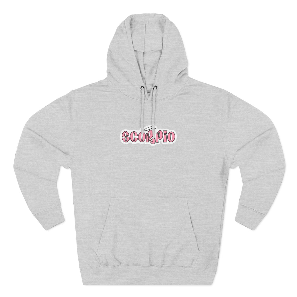 The Scorpio Hoodie