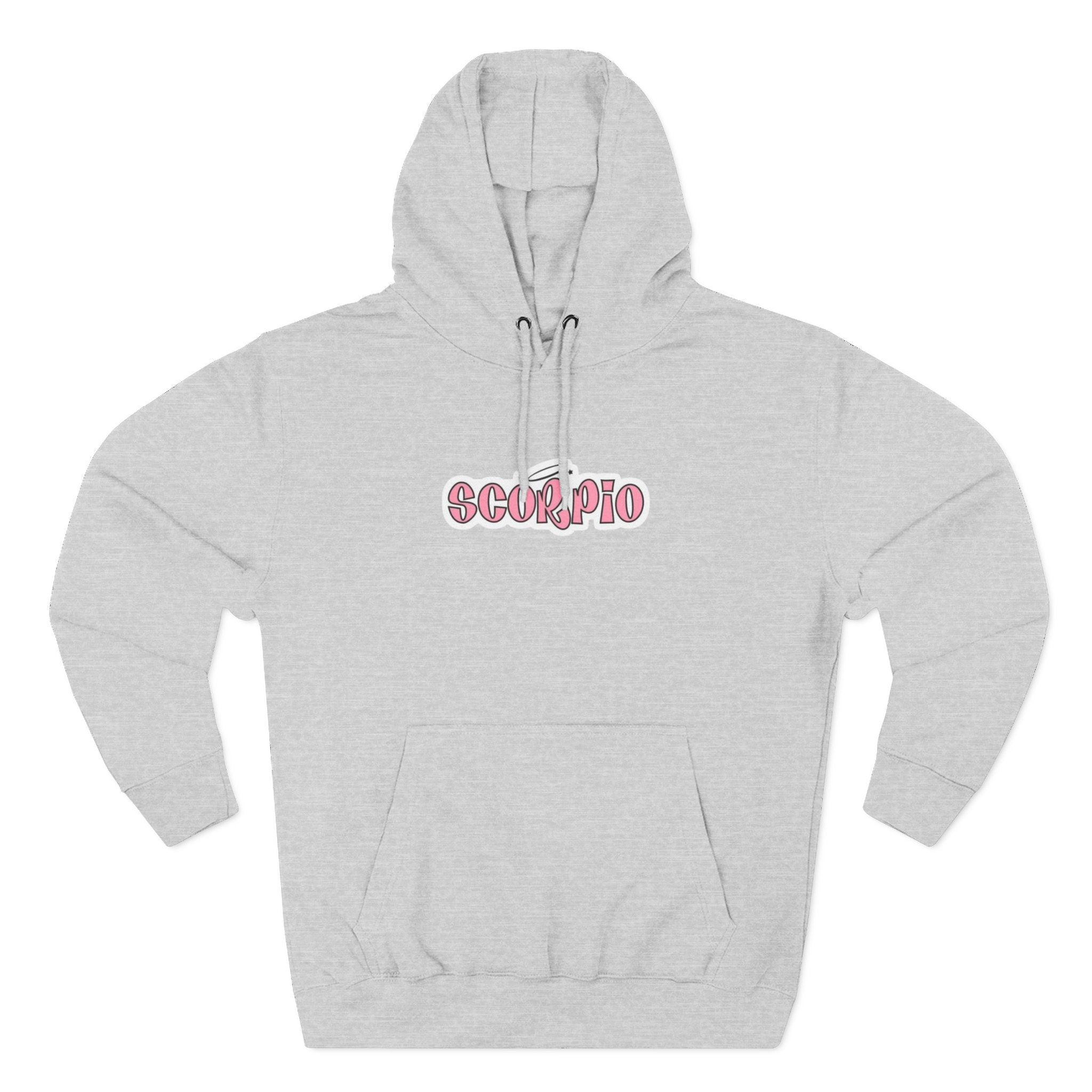 The Scorpio Hoodie