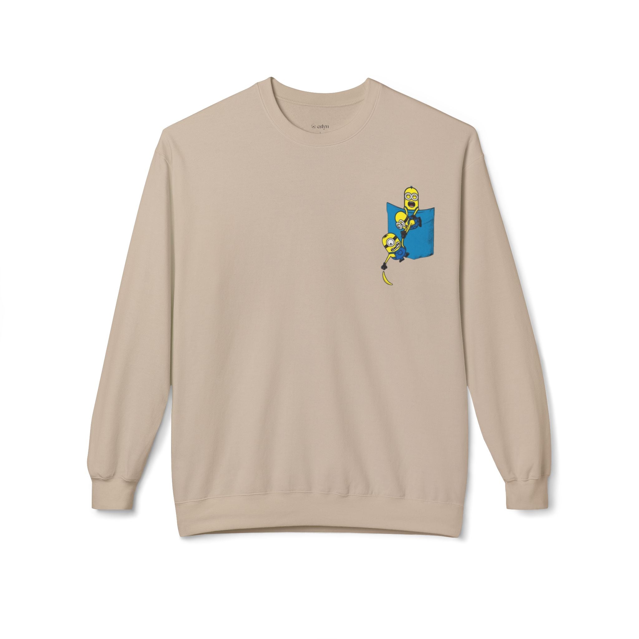 Minions Sweatshirt