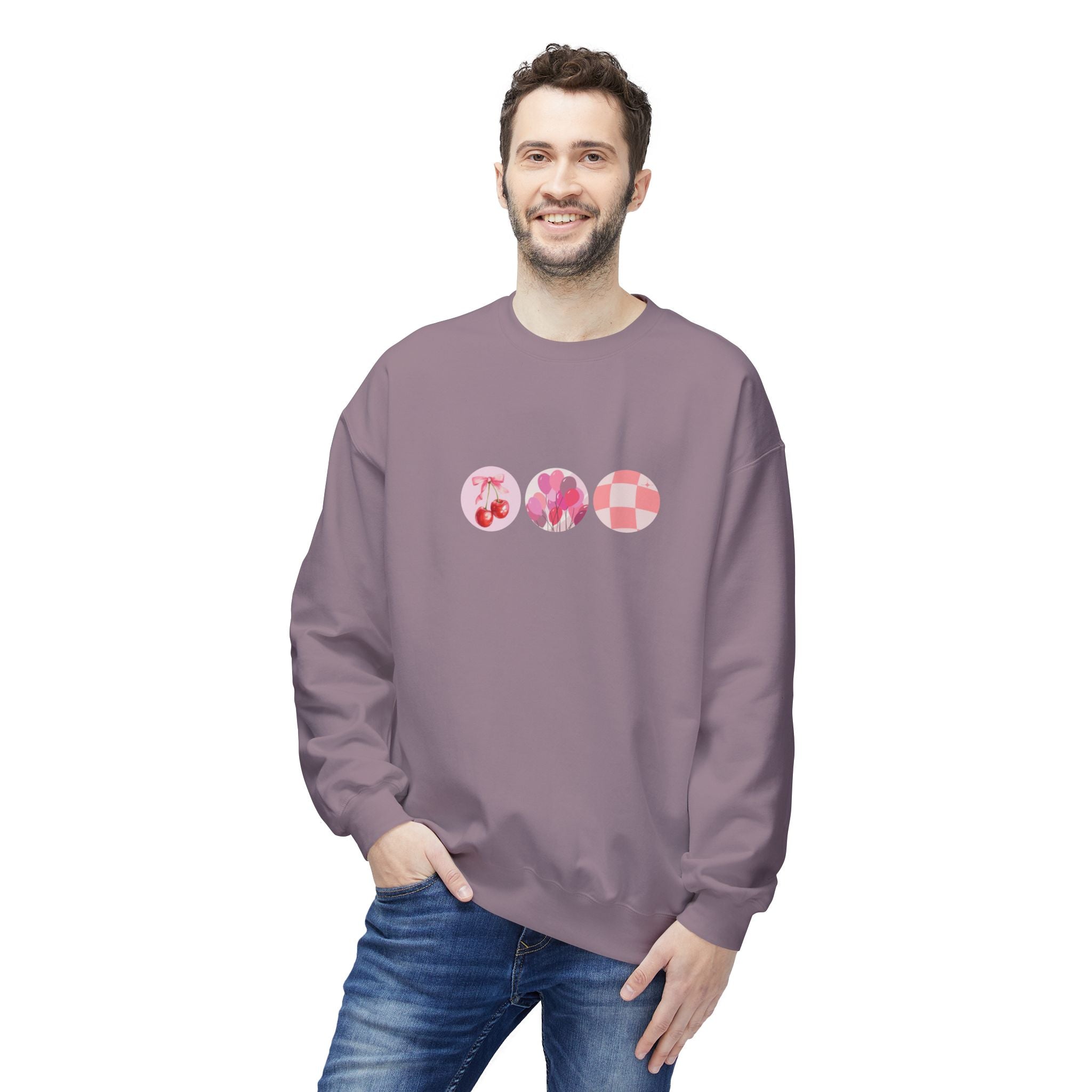 Nature's Love Sweatshirt