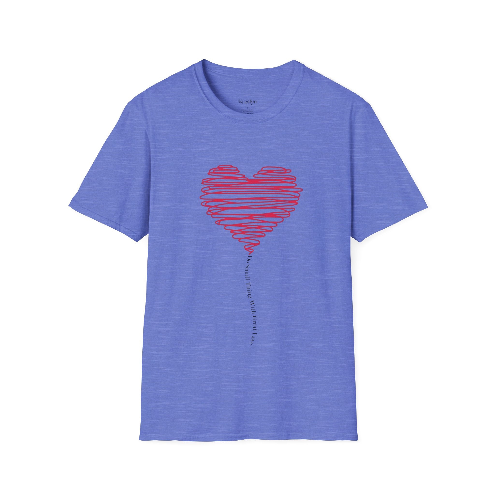 Love Yourself Tee
