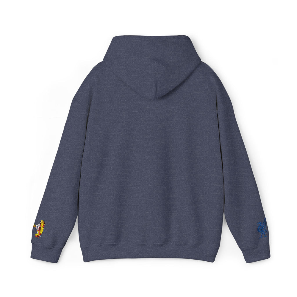 Liverpool "Sound As A Pound" Hoodie