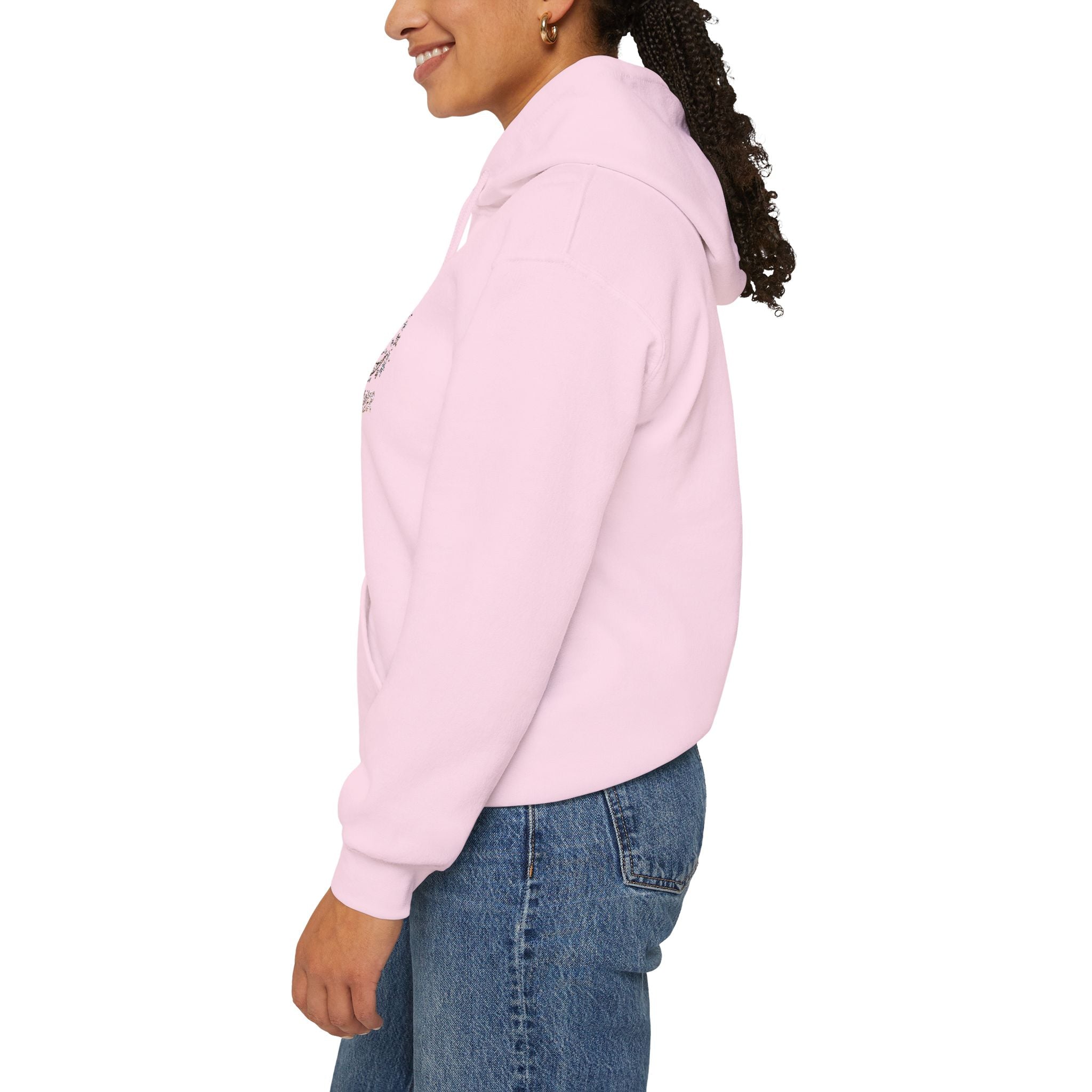 Estyn Dreamer Hoodie
