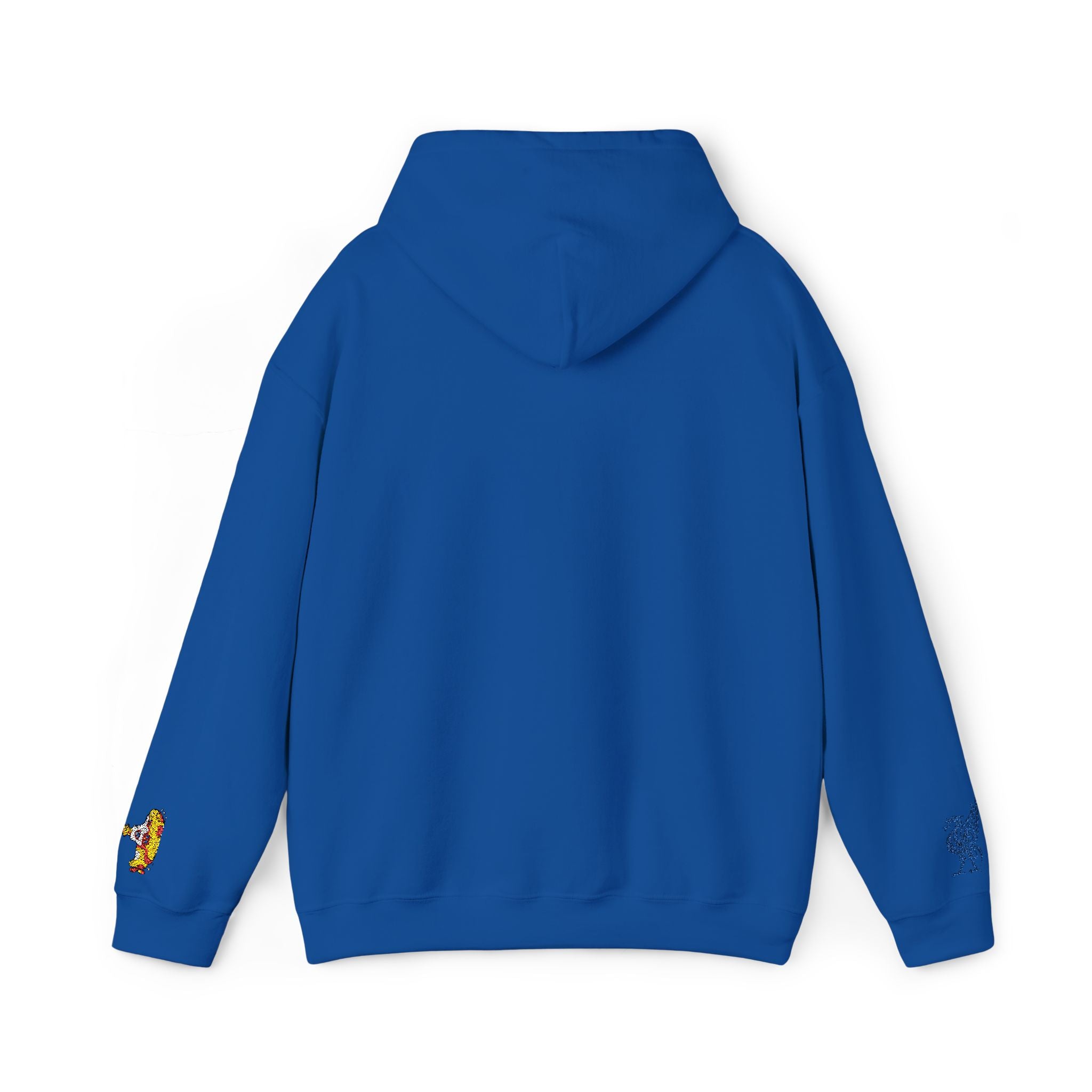 Liverpool "Sound As A Pound" Hoodie