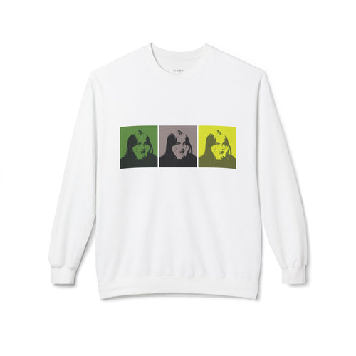 Artist Tribute Sweatshirt