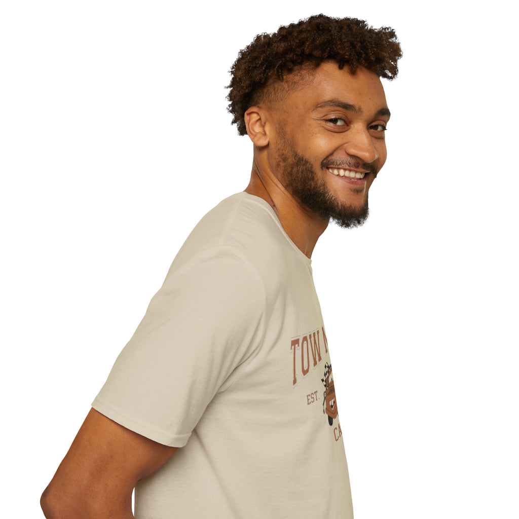Tow Mater Tee