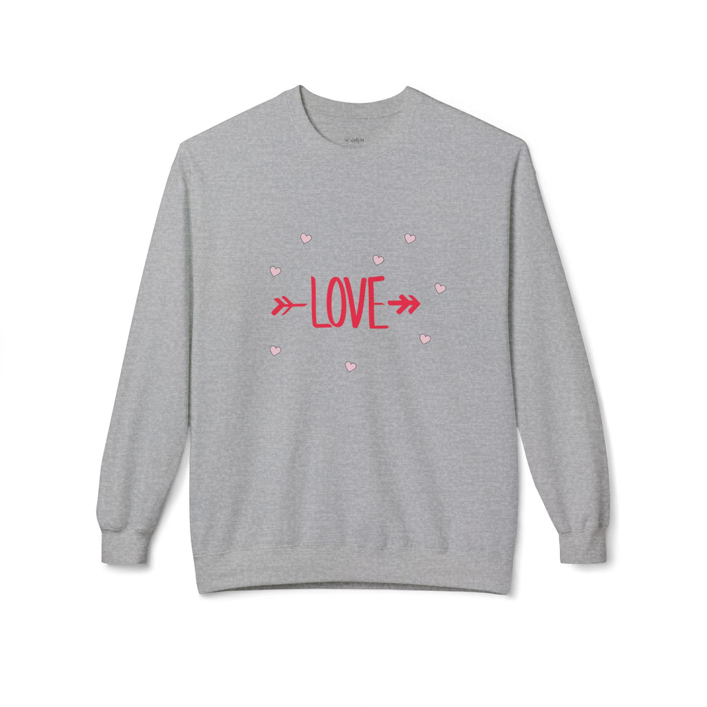 Spread Love Sweatshirt