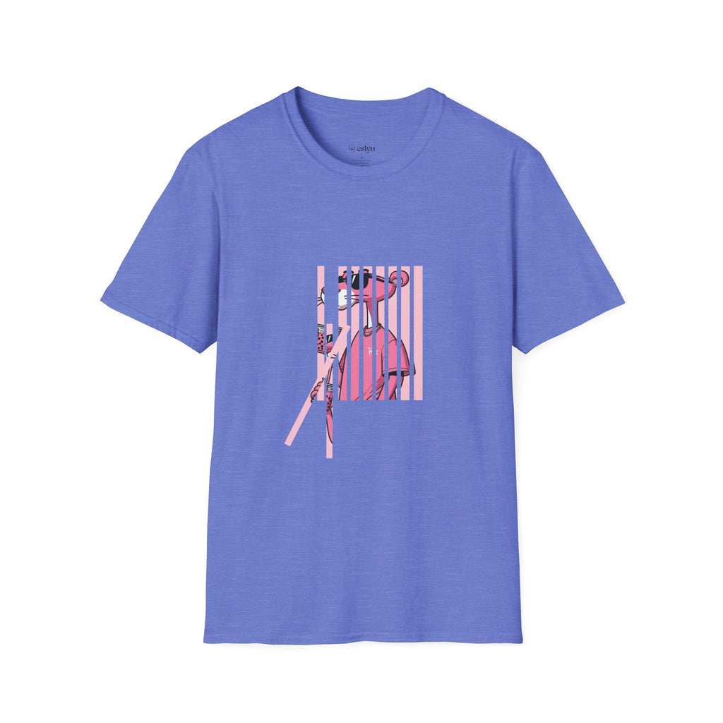 Pink Panther Tee