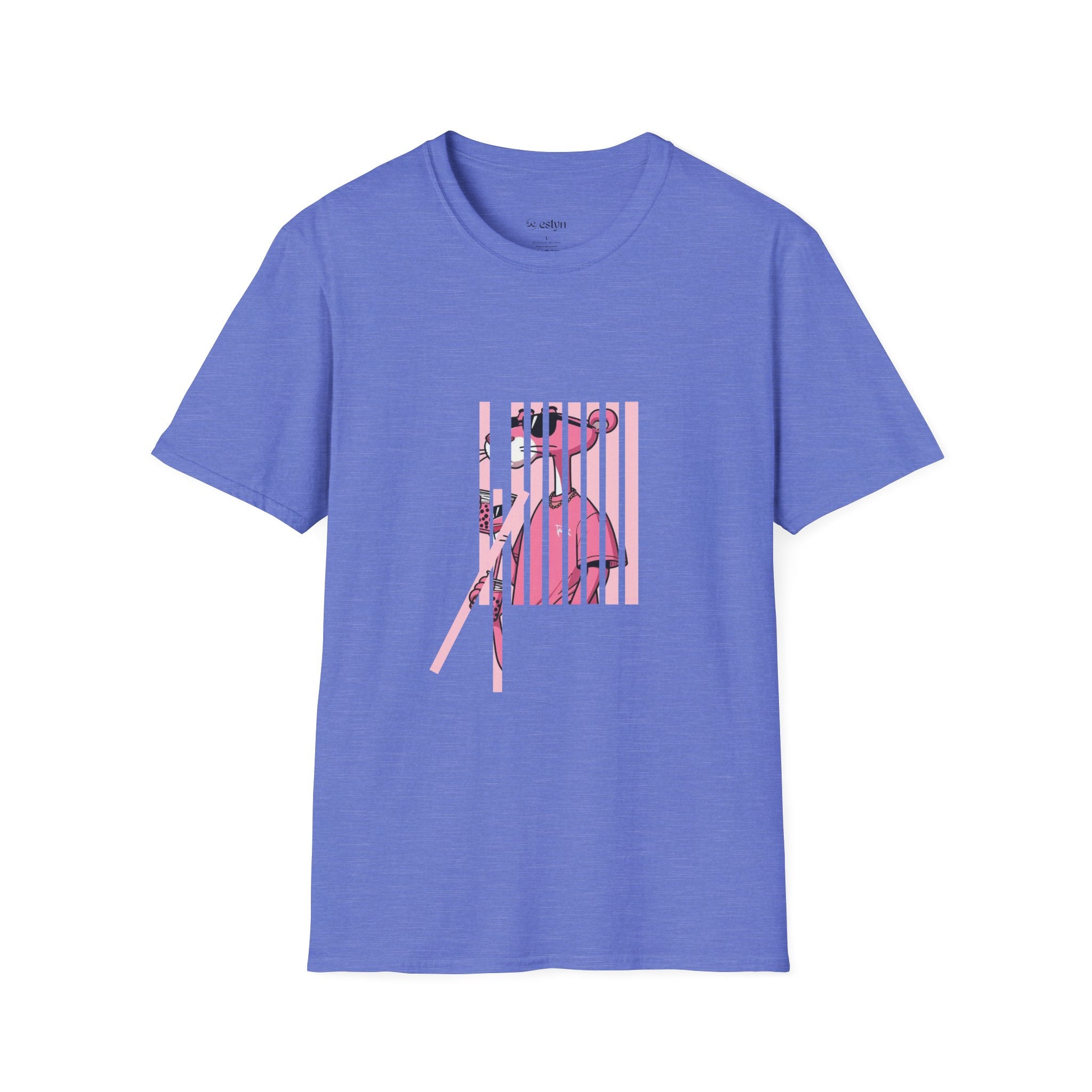 Pink Panther Tee