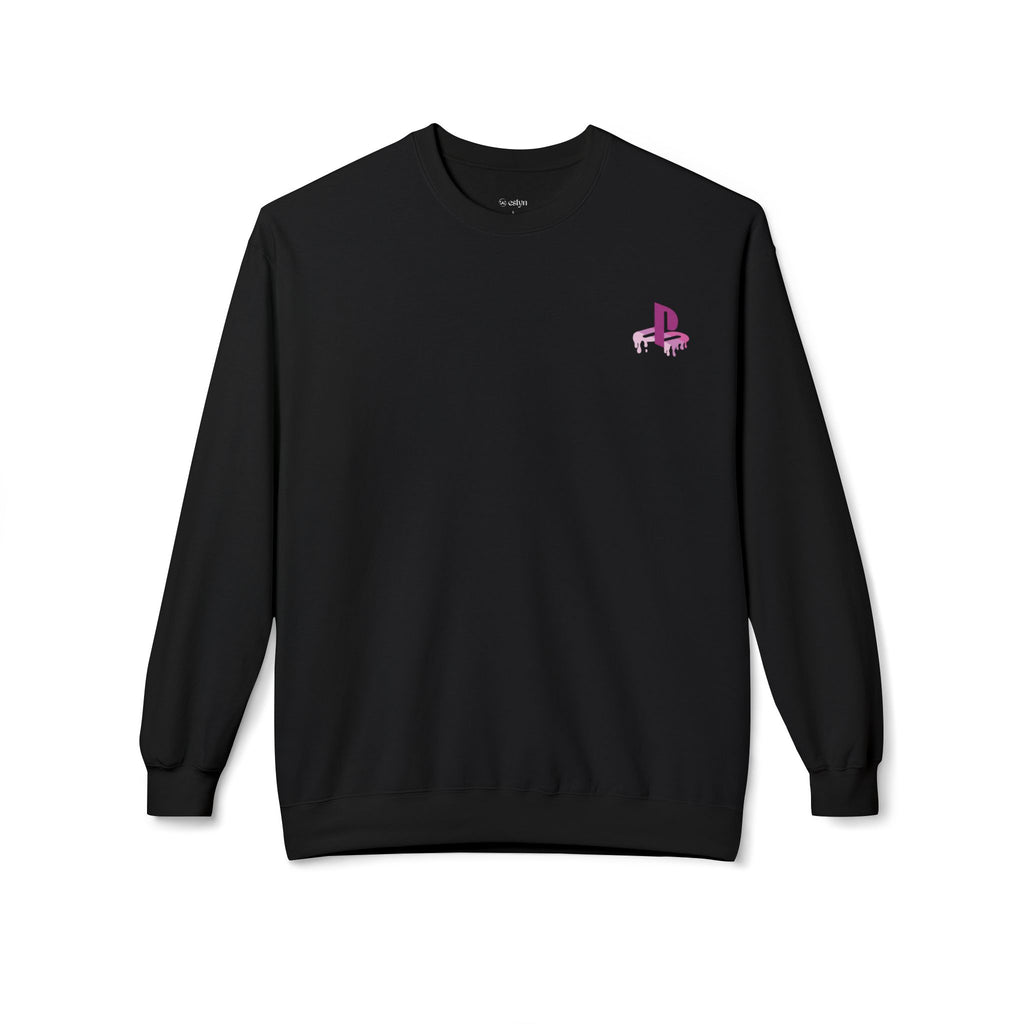 Gaming Sprinkles Sweatshirt