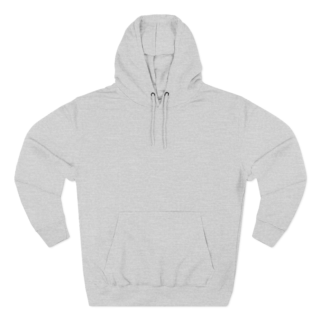 Good Dooer Hoodie